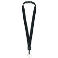 3/4" Breakaway Lanyard with Key Ring