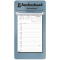 Triumph® Calendars Weekly Memo Calendar