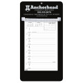 Triumph® Calendars Weekly Memo Calendar