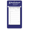 Triumph® Calendars Weekly Memo Calendar