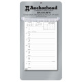 Triumph® Calendars Weekly Memo Calendar