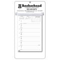 Triumph® Calendars Weekly Memo Calendar