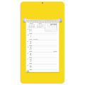 Triumph® Calendars Weekly Memo Calendar