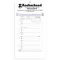 Triumph® Calendars Weekly Memo Calendar