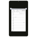Triumph® Calendars Weekly Memo Calendar