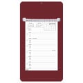 Triumph® Calendars Weekly Memo Calendar