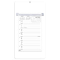 Triumph® Calendars Weekly Memo Calendar