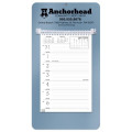 Triumph® Calendars Weekly Memo Calendar