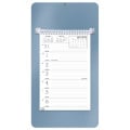 Triumph® Calendars Weekly Memo Calendar