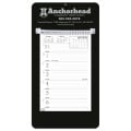 Triumph® Calendars Weekly Memo Calendar