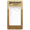 Triumph® Calendars Weekly Memo Calendar