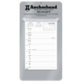 Triumph® Calendars Weekly Memo Calendar