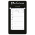 Triumph® Calendars Weekly Memo Calendar