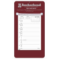 Triumph® Calendars Weekly Memo Calendar