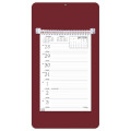 Triumph® Calendars Weekly Memo Calendar