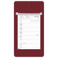 Triumph® Calendars Weekly Memo Calendar