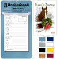 Triumph® Calendars Weekly Memo Calendar