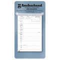 Triumph® Calendars Weekly Memo Calendar