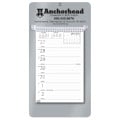 Triumph® Calendars Weekly Memo Calendar