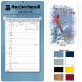 Triumph® Calendars Weekly Memo Calendar