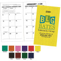 Value Monthly Pocket Planner