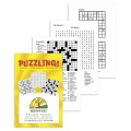 Puzzling!