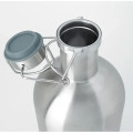 Stainless Growler - 64 oz.