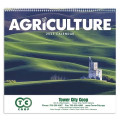 Agriculture - Spiral