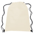 Promotional Drawstring Bag - Non-Woven Hit Sports Pack