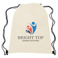 Promotional Drawstring Bag - Non-Woven Hit Sports Pack