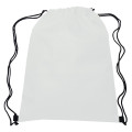 Promotional Drawstring Bag - Non-Woven Hit Sports Pack