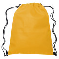 Promotional Drawstring Bag - Non-Woven Hit Sports Pack