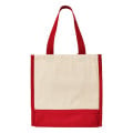 Junior Mini Cotton Box Tote