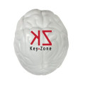 Brain Shape Stress Ball