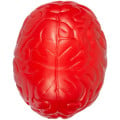 Brain Shape Stress Ball