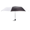 42" Budget Folding Umbrella