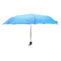 42" Budget Folding Umbrella