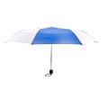 42" Budget Folding Umbrella