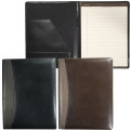 Leeman Soho Leather Business Portfolio