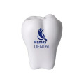 Dental Tooth Shape Stress Ball