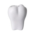 Dental Tooth Shape Stress Ball