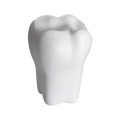 Dental Tooth Shape Stress Ball