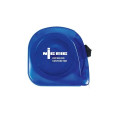Translucent Tape Measure 10'