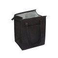 Insulated Shopping Tote Bag