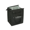 Insulated Shopping Tote Bag