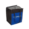 Insulated Shopping Tote Bag