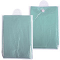 Disposable Rain Poncho