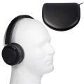 Leeman™ Wireless Noise Cancelling Headphones with Inline ...