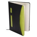 Naples Two-Tone Journal