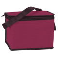 6 Pack Non-Woven Cooler Bag